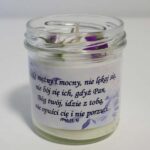 Bądź mężny i mocny...