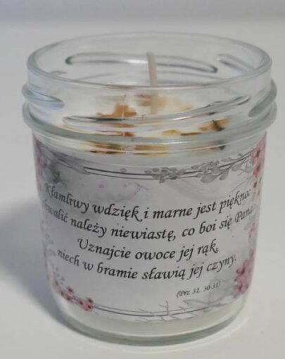 Kłamliwy wdzięk…