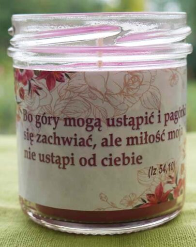 Bo góry mogą ustąpić