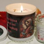 PROMOCJA - zestaw z różańcem